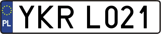 YKRL021