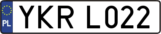 YKRL022