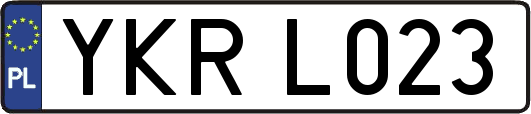 YKRL023