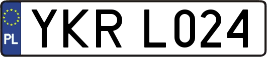 YKRL024