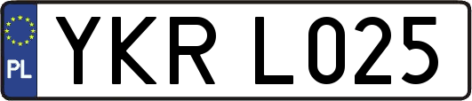 YKRL025