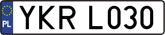 YKRL030