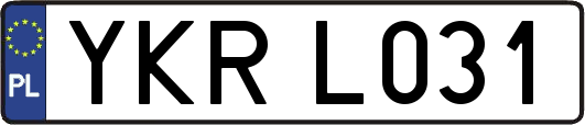 YKRL031