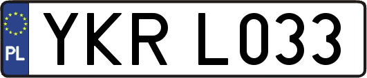 YKRL033