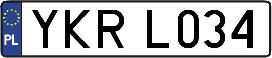 YKRL034