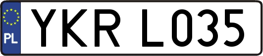 YKRL035