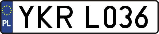 YKRL036