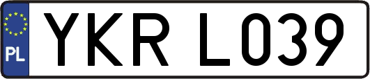 YKRL039