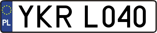 YKRL040
