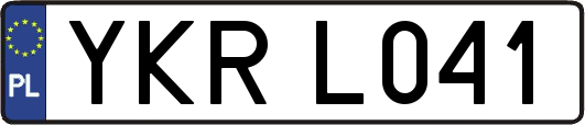 YKRL041