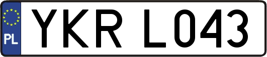 YKRL043