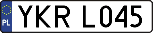 YKRL045