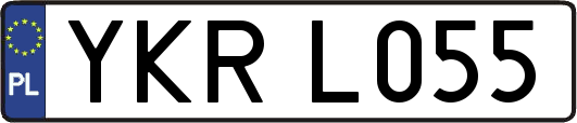 YKRL055