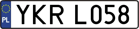 YKRL058