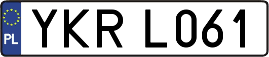 YKRL061