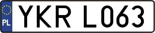 YKRL063