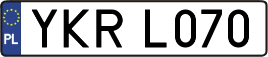 YKRL070