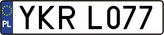 YKRL077