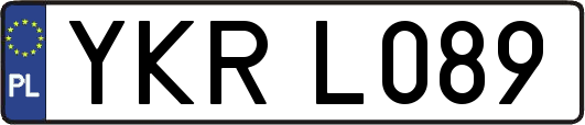 YKRL089