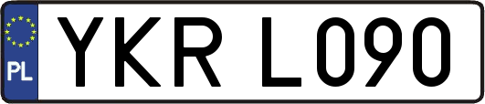 YKRL090