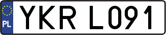 YKRL091