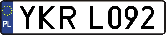 YKRL092