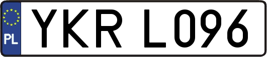 YKRL096