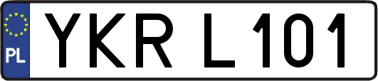 YKRL101