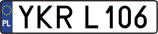 YKRL106