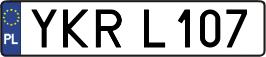 YKRL107