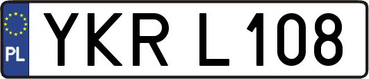 YKRL108
