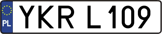 YKRL109