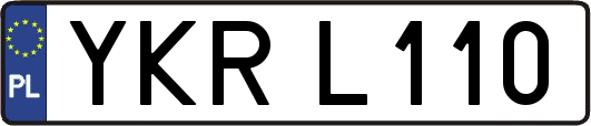 YKRL110