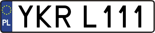 YKRL111