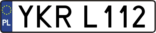 YKRL112
