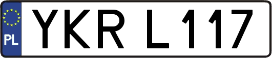 YKRL117