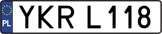YKRL118