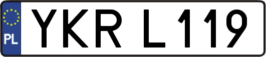 YKRL119