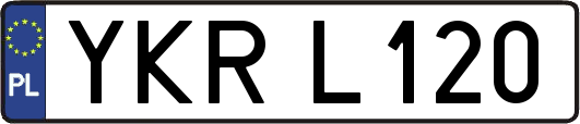 YKRL120