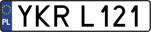 YKRL121