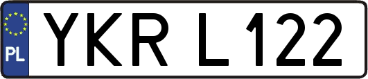 YKRL122