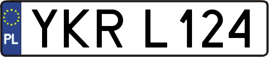 YKRL124