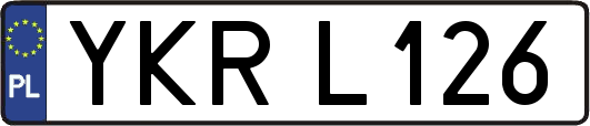 YKRL126