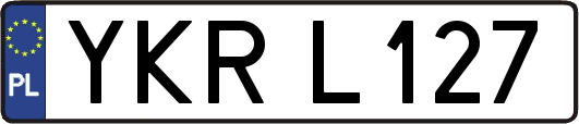 YKRL127