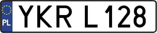 YKRL128