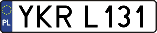 YKRL131