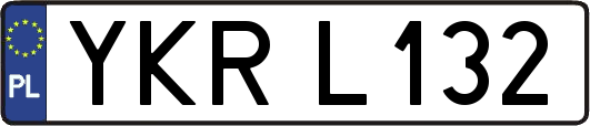 YKRL132