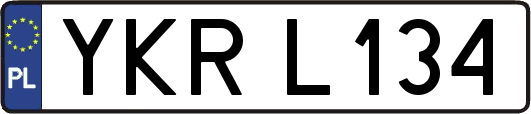 YKRL134