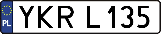 YKRL135