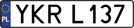 YKRL137